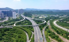 通道再升级！广惠高速改扩建项目开工