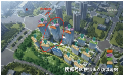 黄埔将来城售楼处德律风丨黄埔将来城首页网坐