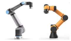 <b>2026年协做机械人财产数据演讲</b>