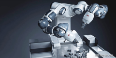 <b>当人工智能取工业机械人深度融合-2026武汉工业从</b>